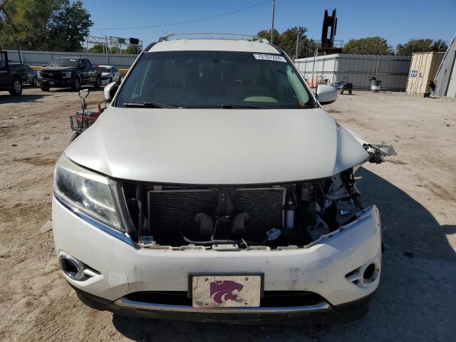 Photo 4 VIN: 5N1AR2MM0GC608415 - NISSAN PATHFINDER 