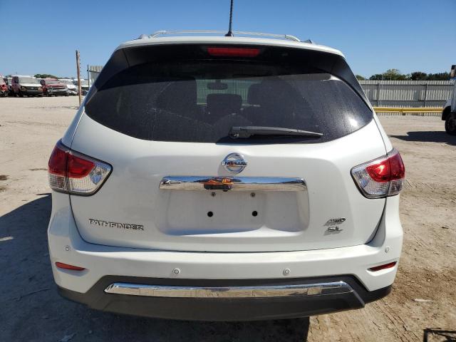 Photo 5 VIN: 5N1AR2MM0GC608415 - NISSAN PATHFINDER 