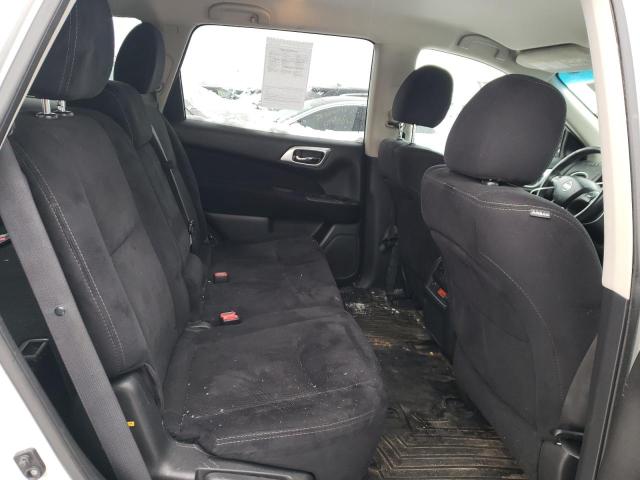 Photo 10 VIN: 5N1AR2MM0GC610018 - NISSAN PATHFINDER 