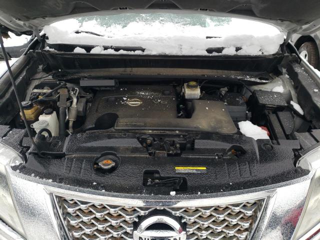 Photo 11 VIN: 5N1AR2MM0GC610018 - NISSAN PATHFINDER 