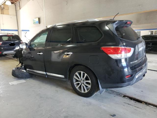 Photo 1 VIN: 5N1AR2MM0GC615042 - NISSAN PATHFINDER 