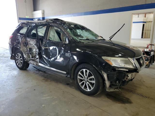 Photo 3 VIN: 5N1AR2MM0GC615042 - NISSAN PATHFINDER 