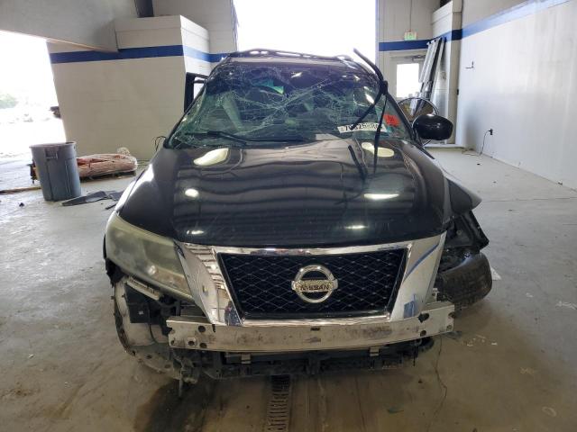 Photo 4 VIN: 5N1AR2MM0GC615042 - NISSAN PATHFINDER 