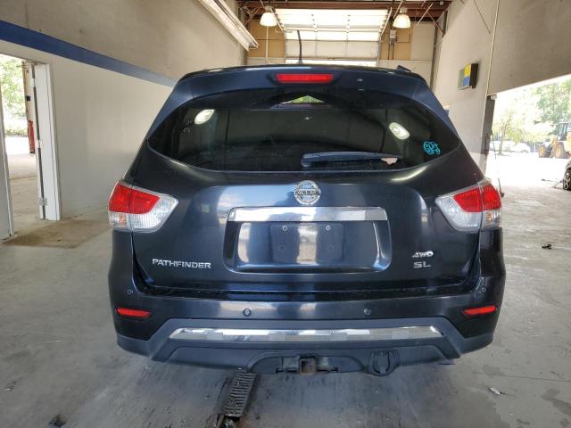 Photo 5 VIN: 5N1AR2MM0GC615042 - NISSAN PATHFINDER 