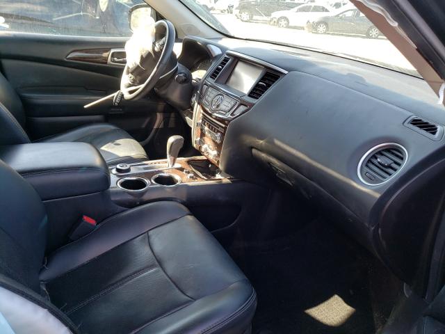 Photo 4 VIN: 5N1AR2MM0GC616143 - NISSAN PATHFINDER 