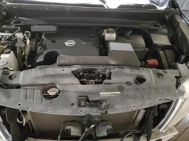 Photo 11 VIN: 5N1AR2MM0GC616921 - NISSAN PATHFINDER 