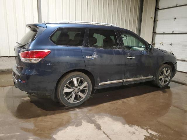 Photo 2 VIN: 5N1AR2MM0GC616921 - NISSAN PATHFINDER 