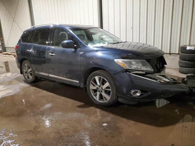 Photo 3 VIN: 5N1AR2MM0GC616921 - NISSAN PATHFINDER 