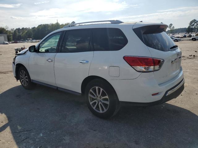 Photo 1 VIN: 5N1AR2MM0GC618068 - NISSAN PATHFINDER 