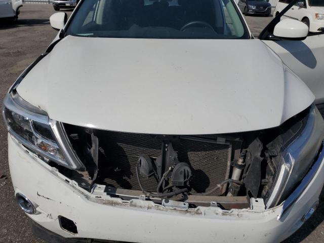 Photo 11 VIN: 5N1AR2MM0GC618068 - NISSAN PATHFINDER 