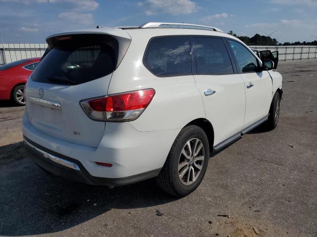 Photo 2 VIN: 5N1AR2MM0GC618068 - NISSAN PATHFINDER 