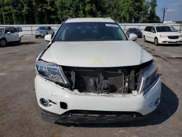 Photo 4 VIN: 5N1AR2MM0GC618068 - NISSAN PATHFINDER 