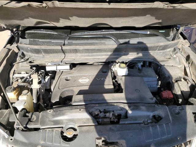 Photo 11 VIN: 5N1AR2MM0GC635629 - NISSAN PATHFINDER 