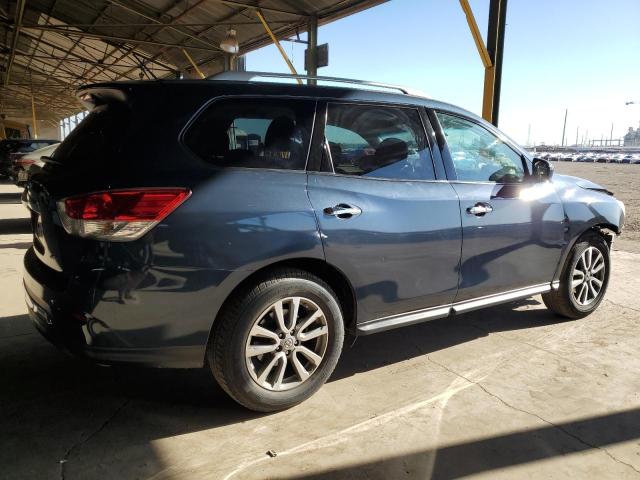 Photo 2 VIN: 5N1AR2MM0GC635629 - NISSAN PATHFINDER 