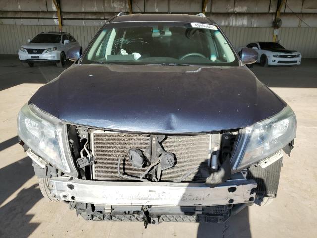 Photo 4 VIN: 5N1AR2MM0GC635629 - NISSAN PATHFINDER 