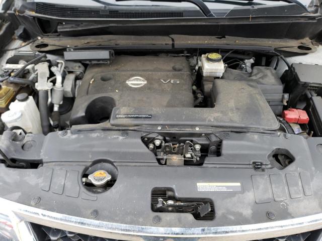 Photo 11 VIN: 5N1AR2MM0GC635887 - NISSAN PATHFINDER 