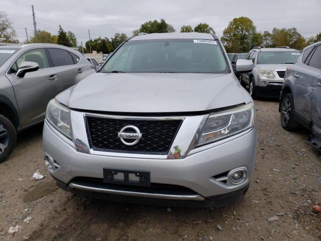 Photo 4 VIN: 5N1AR2MM0GC635887 - NISSAN PATHFINDER 