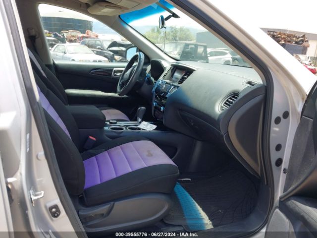 Photo 4 VIN: 5N1AR2MM0GC638613 - NISSAN PATHFINDER 