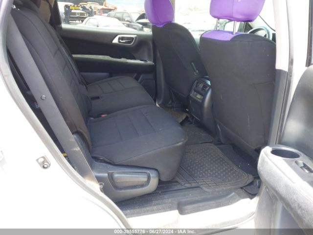 Photo 7 VIN: 5N1AR2MM0GC638613 - NISSAN PATHFINDER 