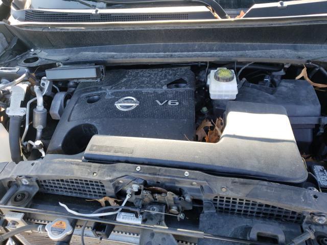 Photo 6 VIN: 5N1AR2MM0GC642063 - NISSAN PATHFINDER 