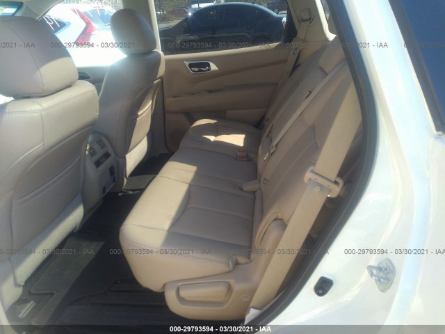 Photo 7 VIN: 5N1AR2MM0GC645786 - NISSAN PATHFINDER 