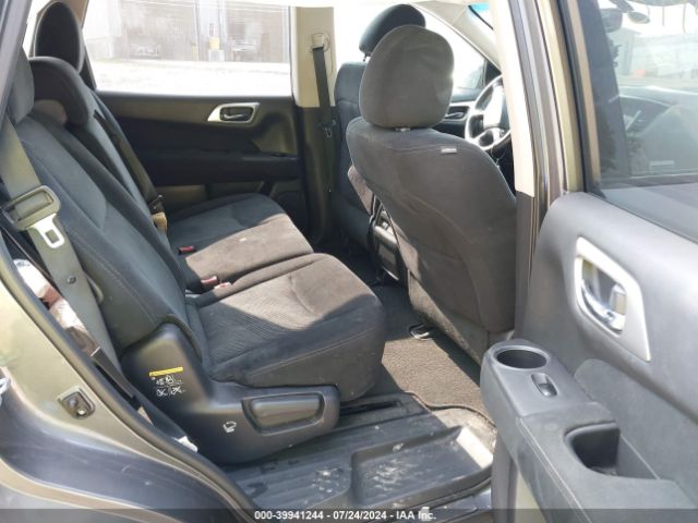 Photo 7 VIN: 5N1AR2MM0GC649062 - NISSAN PATHFINDER 