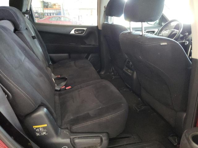 Photo 5 VIN: 5N1AR2MM0GC649367 - NISSAN PATHFINDER 