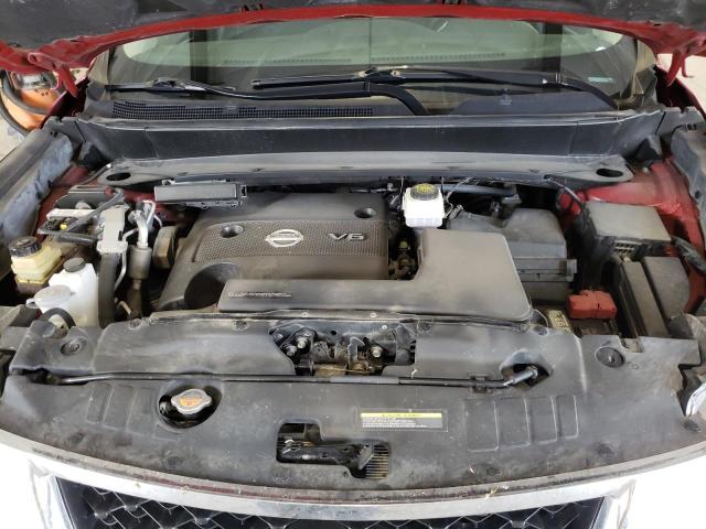 Photo 6 VIN: 5N1AR2MM0GC649367 - NISSAN PATHFINDER 