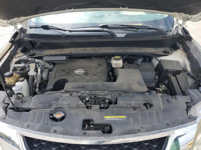 Photo 11 VIN: 5N1AR2MM0GC652169 - NISSAN PATHFINDER 