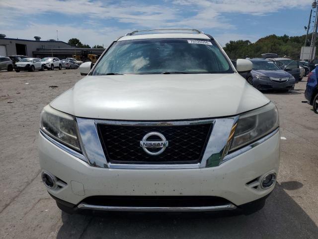 Photo 4 VIN: 5N1AR2MM0GC652169 - NISSAN PATHFINDER 