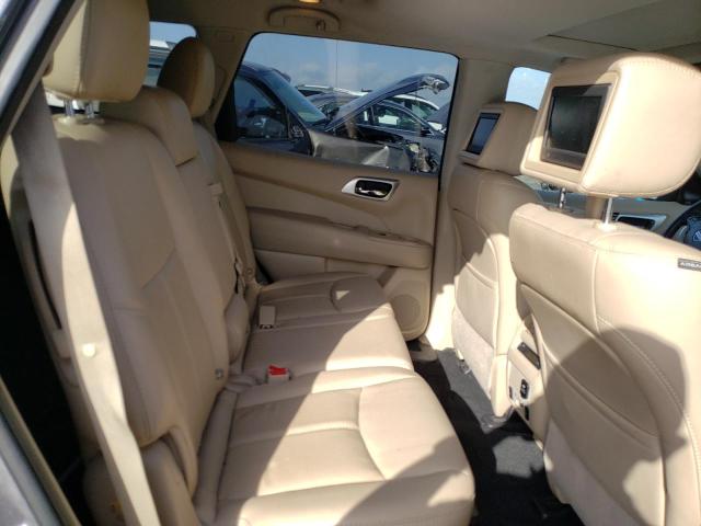 Photo 10 VIN: 5N1AR2MM0GC665018 - NISSAN PATHFINDER 