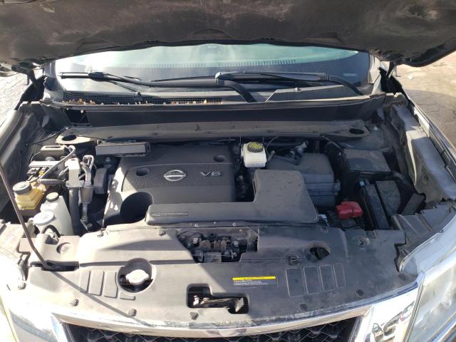 Photo 11 VIN: 5N1AR2MM0GC665018 - NISSAN PATHFINDER 