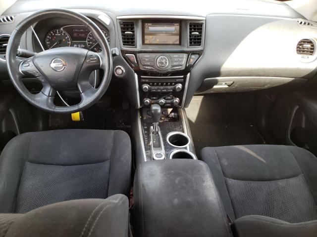 Photo 7 VIN: 5N1AR2MM1DC600772 - NISSAN PATHFINDER 