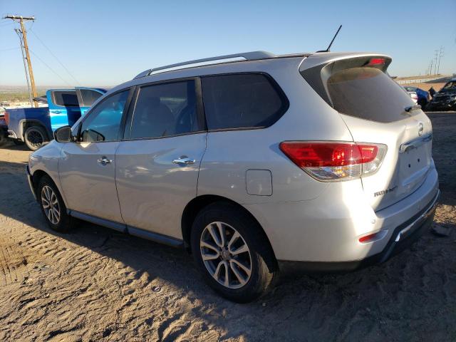 Photo 1 VIN: 5N1AR2MM1DC610010 - NISSAN PATHFINDER 