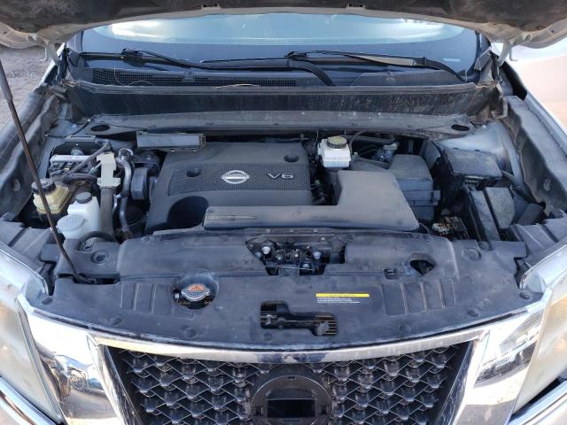 Photo 10 VIN: 5N1AR2MM1DC610010 - NISSAN PATHFINDER 