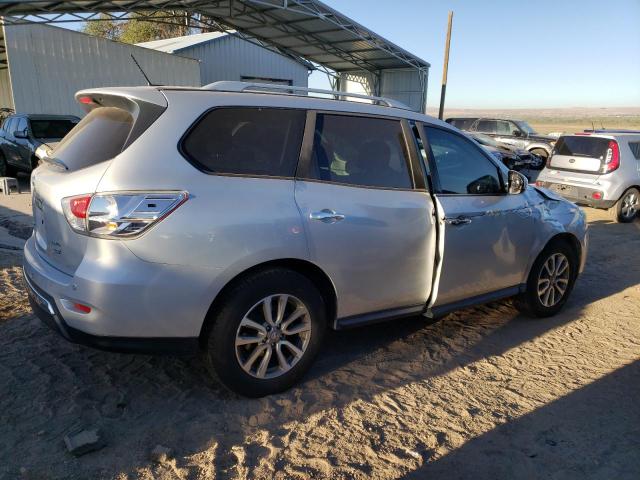 Photo 2 VIN: 5N1AR2MM1DC610010 - NISSAN PATHFINDER 