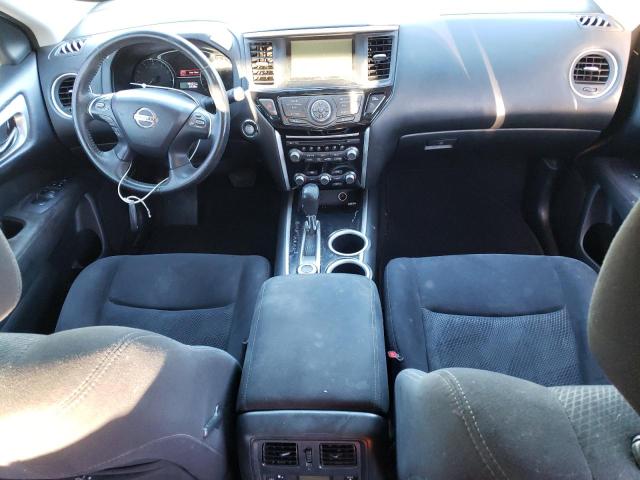 Photo 7 VIN: 5N1AR2MM1DC610010 - NISSAN PATHFINDER 