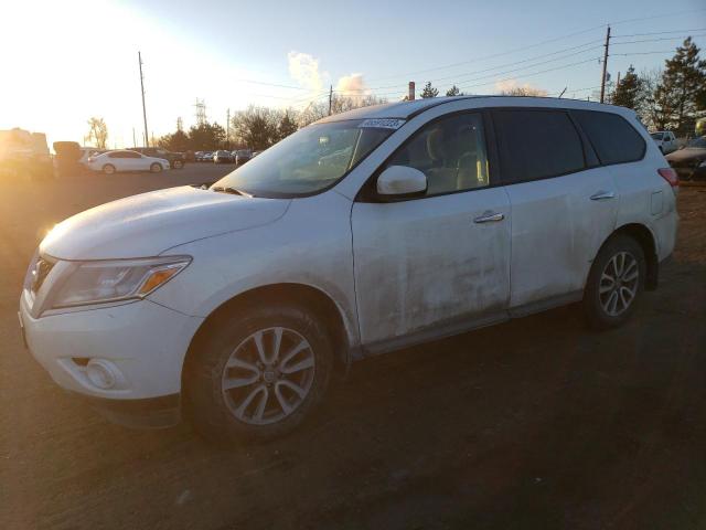 Photo 0 VIN: 5N1AR2MM1DC611643 - NISSAN PATHFINDER 