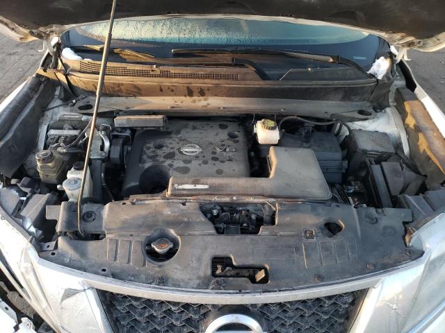 Photo 11 VIN: 5N1AR2MM1DC611643 - NISSAN PATHFINDER 