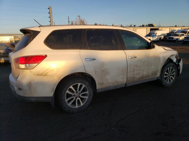 Photo 2 VIN: 5N1AR2MM1DC611643 - NISSAN PATHFINDER 