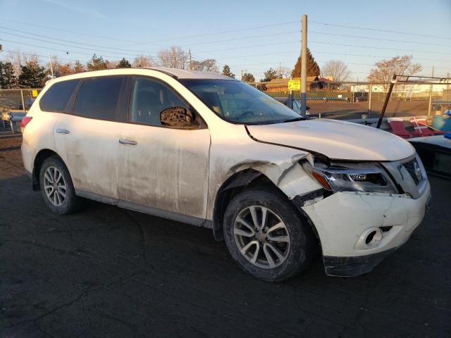 Photo 3 VIN: 5N1AR2MM1DC611643 - NISSAN PATHFINDER 