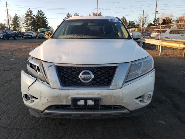 Photo 4 VIN: 5N1AR2MM1DC611643 - NISSAN PATHFINDER 