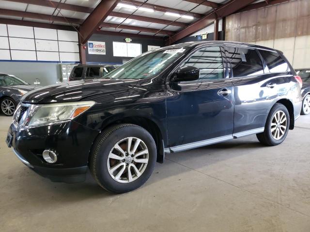 Photo 0 VIN: 5N1AR2MM1DC617331 - NISSAN PATHFINDER 