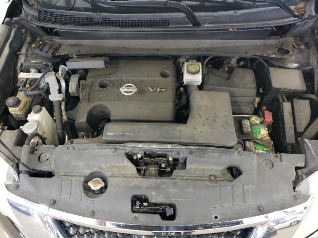 Photo 11 VIN: 5N1AR2MM1DC617331 - NISSAN PATHFINDER 