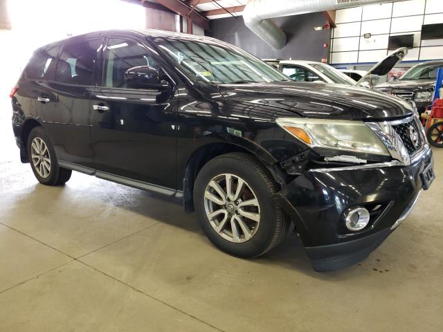 Photo 3 VIN: 5N1AR2MM1DC617331 - NISSAN PATHFINDER 