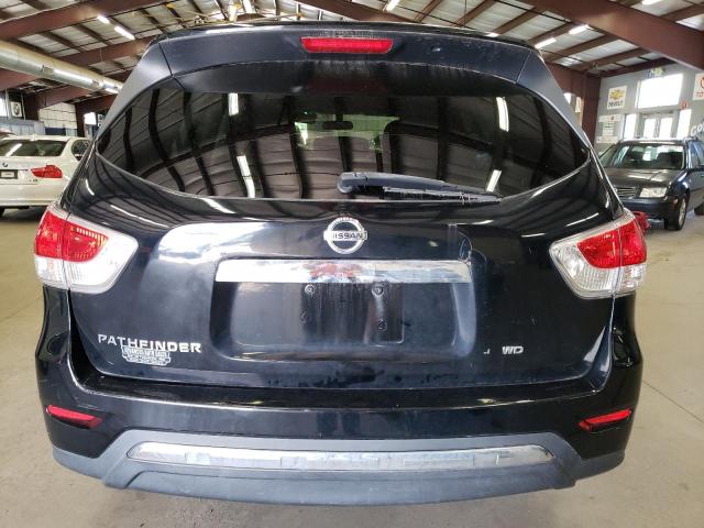 Photo 5 VIN: 5N1AR2MM1DC617331 - NISSAN PATHFINDER 