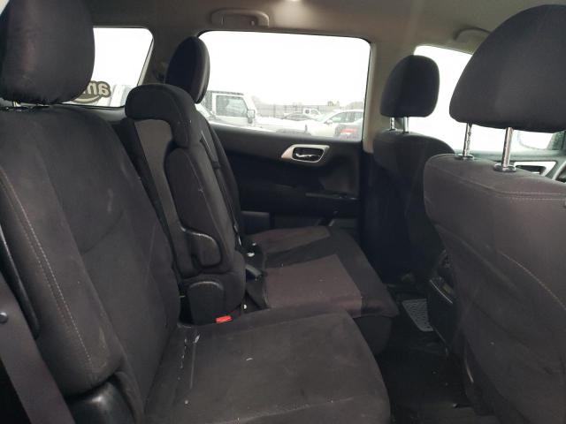 Photo 10 VIN: 5N1AR2MM1DC620875 - NISSAN PATHFINDER 