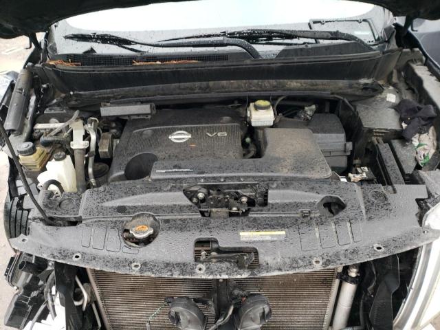 Photo 11 VIN: 5N1AR2MM1DC620875 - NISSAN PATHFINDER 