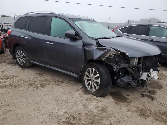 Photo 3 VIN: 5N1AR2MM1DC620875 - NISSAN PATHFINDER 