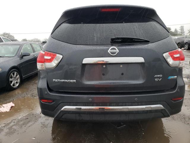 Photo 5 VIN: 5N1AR2MM1DC620875 - NISSAN PATHFINDER 